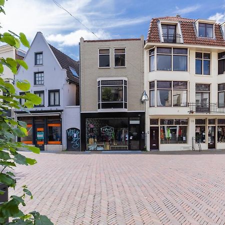 Citystays Deventer Luaran gambar