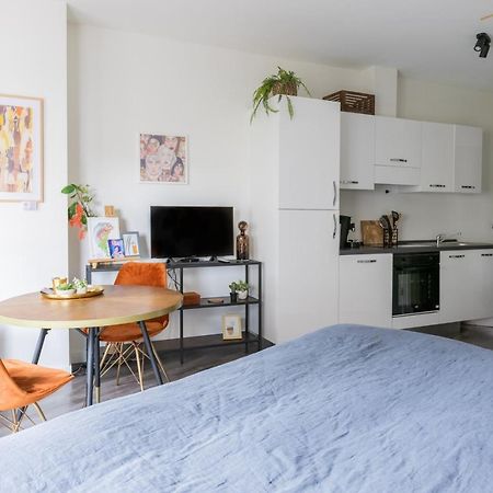 Citystays Deventer Luaran gambar