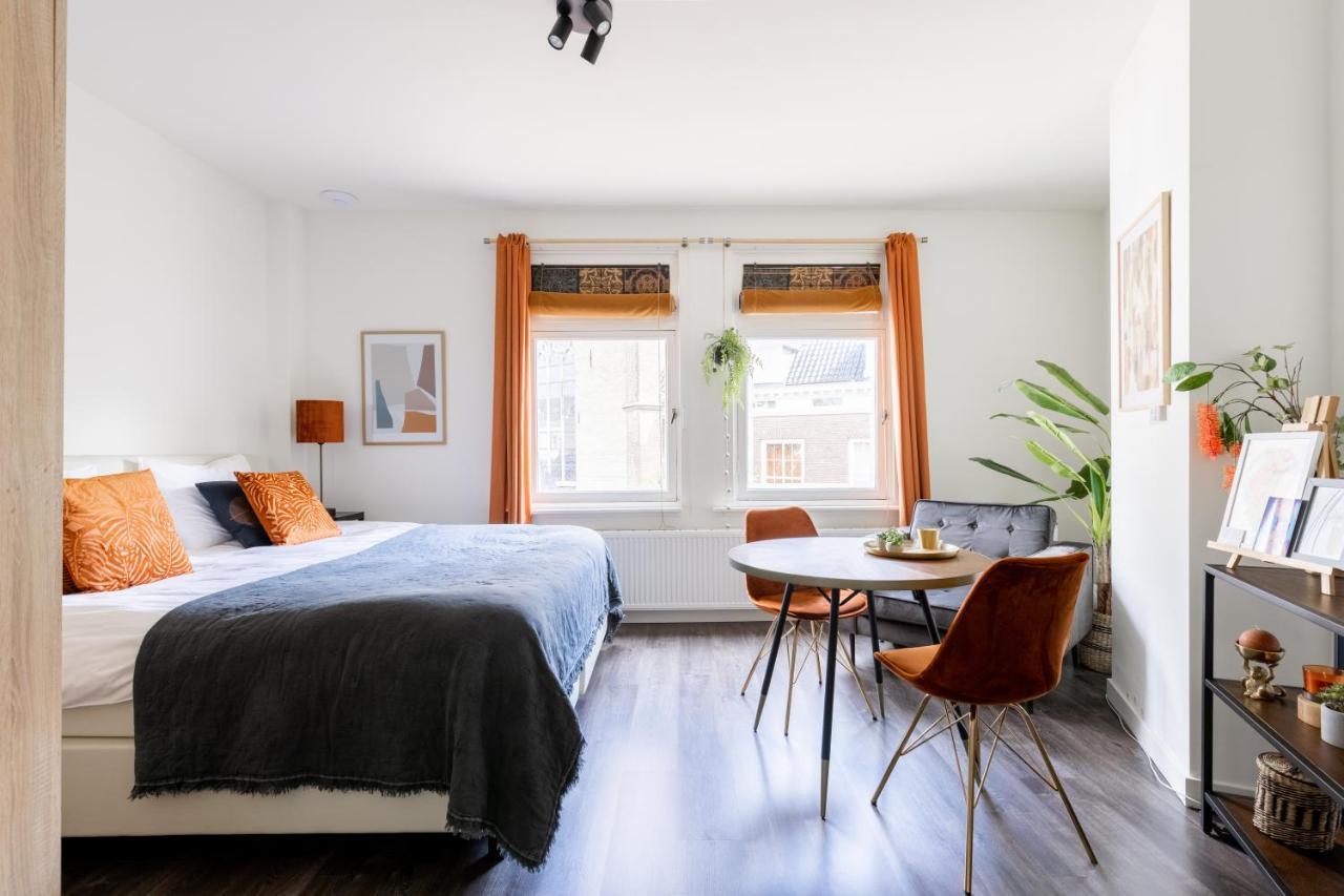 Citystays Deventer Luaran gambar