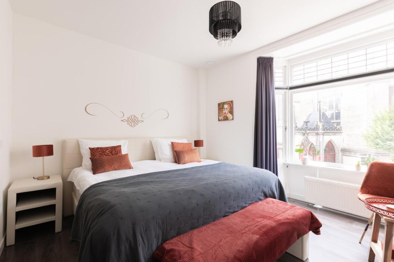 Citystays Deventer Luaran gambar