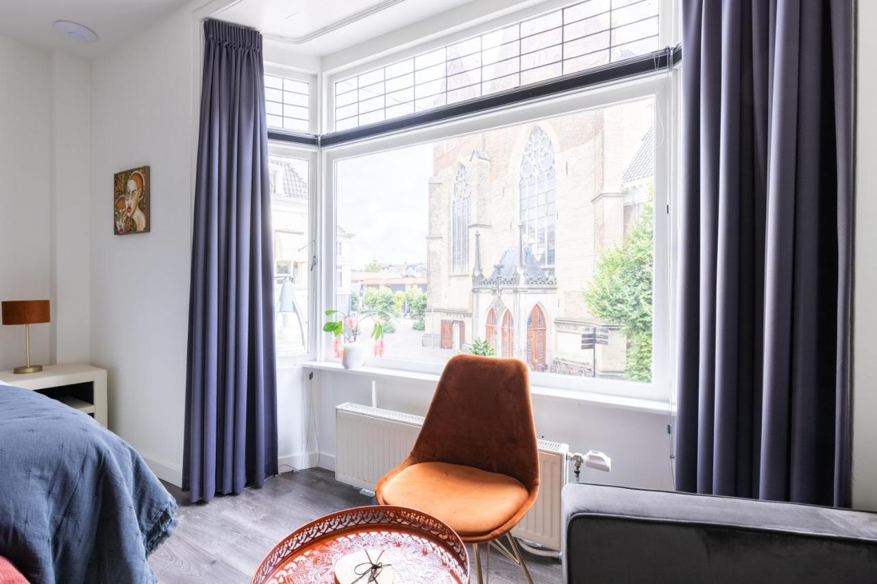 Citystays Deventer Luaran gambar