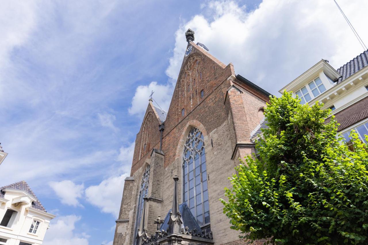 Citystays Deventer Luaran gambar